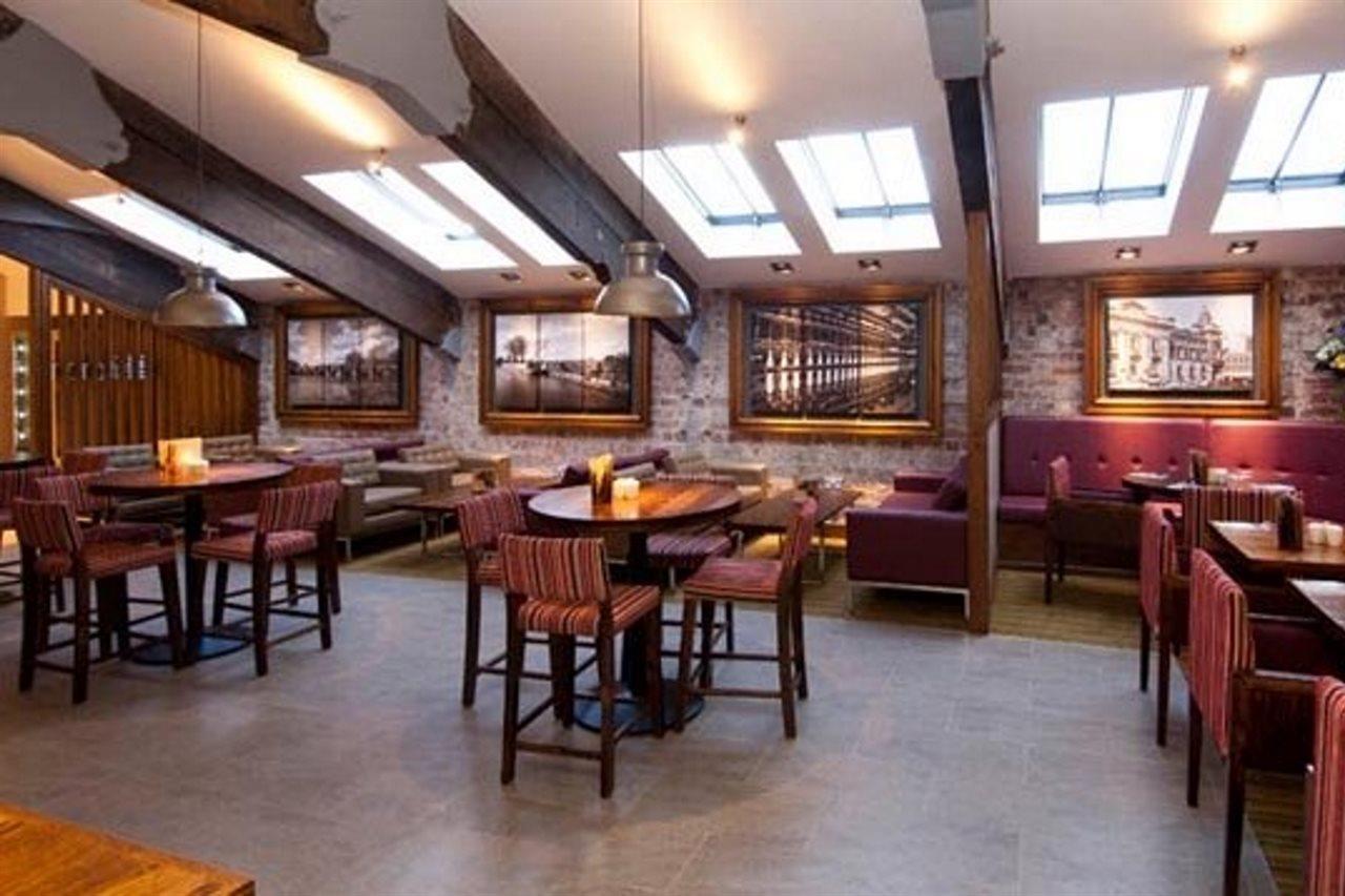 Premier Inn Kidderminster Bagian luar foto